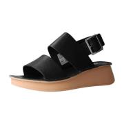 Sandalen Clarks VELHILL STRAP