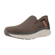 Sneakers Skechers SLIP-INS RF: DLUX WALKER