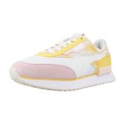 Sneakers Puma FUTURE RIDER BD