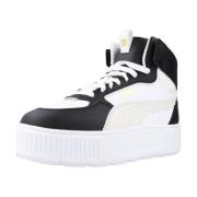 Sneakers Puma KARMEN REBELLE MID