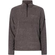 Fleece Jack Regatta Edley-fleece met 1/4 rits