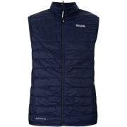 Trainingsjack Regatta Hillpack geïsoleerde bodywarmer