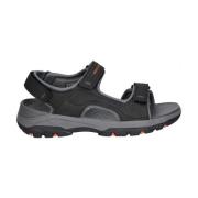 Sandalen Skechers 204105-BLK