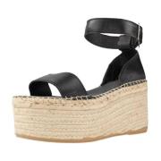 Sandalen Clara Duran PLATAFP12CD