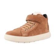 Sneakers Geox J THELEVEN WPF C