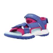 Sandalen Geox J BOREALIS GIRL A