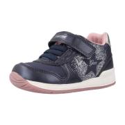 Sneakers Geox B RISHON GIRL