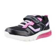 Sneakers Geox J CIBERDRON G.