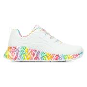 Sneakers Skechers Uno Lite Exuberat Hearts