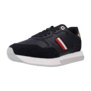 Sneakers Tommy Hilfiger GLOBAL STRIPES LIFESTYLE