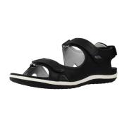 Sandalen Geox D SANDAL VEGA A