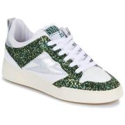 Lage Sneakers Semerdjian CHITA