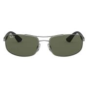 Zonnebril Ray-ban Occhiali da Sole RB3527 029/9A Polarizzati