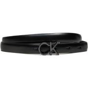 Riem Calvin Klein Jeans CK THIN BELT 1.5CM K60K612360