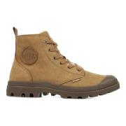 Laarzen Palladium Pampa Hi Zip Wl