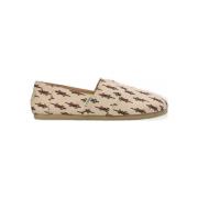 Espadrilles Paez Gum Classic M - Print Wild Aligator