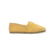 Espadrilles Paez Gum Classic W - Duo Saffron