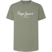 T-shirt Korte Mouw Pepe jeans -