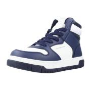 Sneakers Tommy Hilfiger PADDED FLAG HIGH TOP