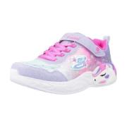 Sneakers Skechers UNICORN DREAMS