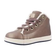 Sneakers Geox B TROTTOLA GIRL