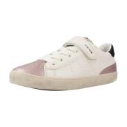 Sneakers Geox J GISLI G.D