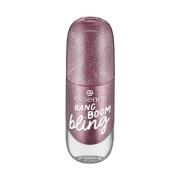 Nagellak Essence Nagelkleur Gel Nagellak - 11 BANG BOOM Bling