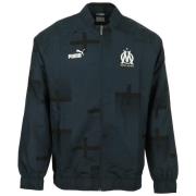 Trainingsjack Puma OM Prematch Jacket