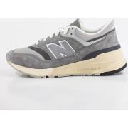 Lage Sneakers New Balance 28479