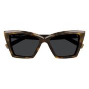 Zonnebril Yves Saint Laurent Occhiali da Sole Saint Laurent SL 657 002