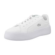 Sneakers Lacoste CARNABY PLATFORM LITE TEX