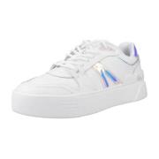 Sneakers Lacoste L002 EVO LEATHER