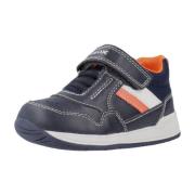 Sneakers Geox B RISHON B.A