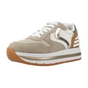 Sneakers Voile Blanche MARAN POWER