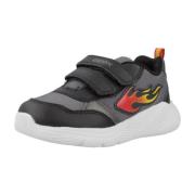 Sneakers Geox B SPRINTYE BOY