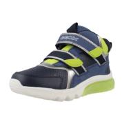 Sneakers Geox J CIBERDRON