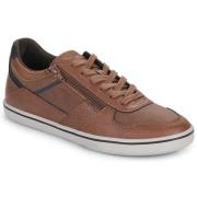 Lage Sneakers Geox U ELVER