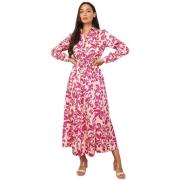 Jurk La Modeuse 70981_P166240