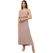 Jurk La Modeuse 71288_P167477