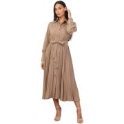 Jurk La Modeuse 71302_P167547