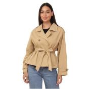 Trenchcoat La Modeuse 71367_P167202