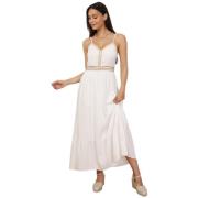 Jurk La Modeuse 71552_P168245