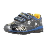 Sneakers Geox B TODO B. C con luces