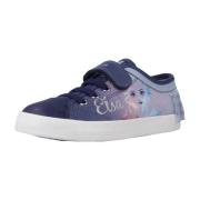 Sneakers Geox JR CIAK GIRL