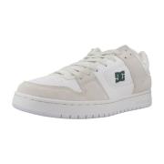 Sneakers DC Shoes MANTECA SE