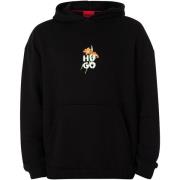 Sweater BOSS Diblostomie Pullover Hoodie