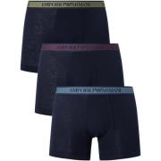 Boxers Emporio Armani 3-pack boxershorts