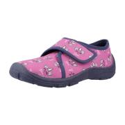 Pantoffels Geox J NYMEL GIRL