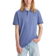 Polo Shirt Korte Mouw Levis -