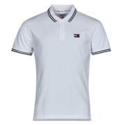 Polo Shirt Korte Mouw Tommy Jeans TJM CLSC TIPPING DETAIL POLO